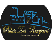 Palais des remparts
